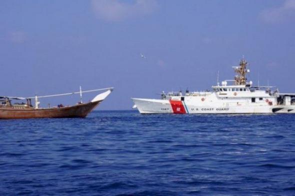 الحوثيون يهاجمون سفينة بريطانية