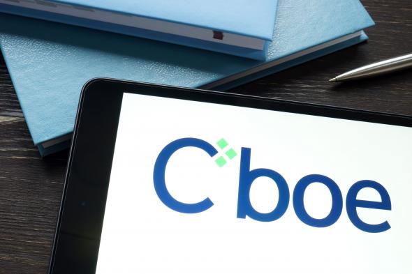 بورصة Cboe استراليا ترحب بصناديق الاستثمار المتداولة iShares التابعة لشركة BlackRock