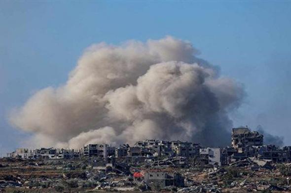 لليوم الـ134.. العدوان الإسرائيلي يوقع شهداء وجرحى في عدة مناطق بقطاع غزة