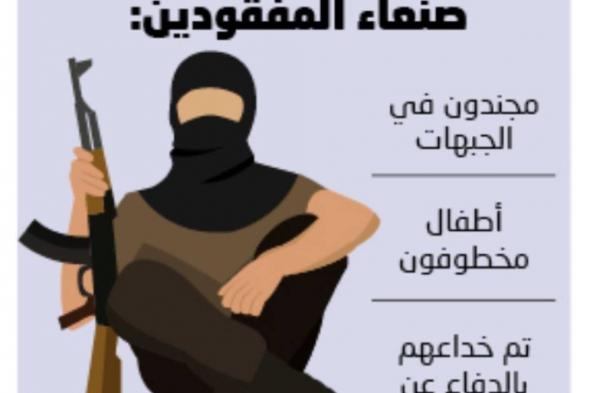 3 سيناريوهات لأطفال صنعاء المفقودين