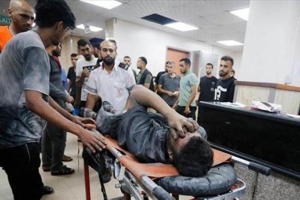 صحة غزة: الاحتلال ارتكب 9 مجازر خلال آخر 24 ساعة راح ضحيتها 83 شهيدًا