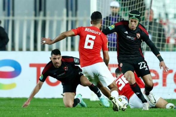 موعد مباراة الأهلي المقبلة في دوري أبطال إفريقيا