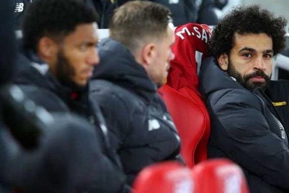 تشكيل ليفربول الرسمي لمواجهة برينتفورد.. محمد صلاح على دكة البدلاء