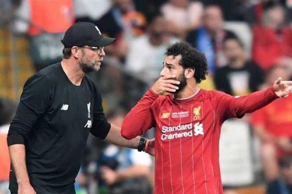 تشكيل ليفربول المتوقع لمواجهة برينتفورد اليوم.. موقف محمد صلاح