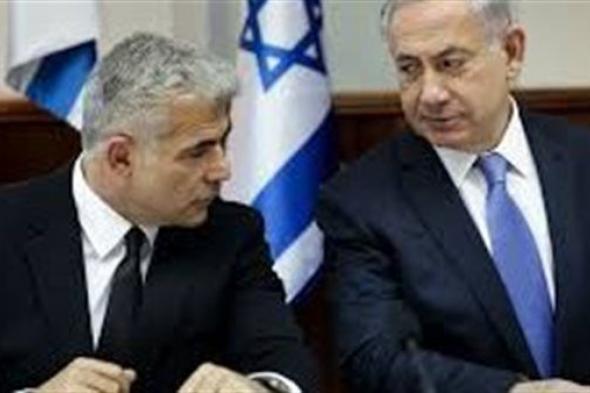 زعيم المعارضة الإسرائيلي يدين نتنياهو لهذا السبب