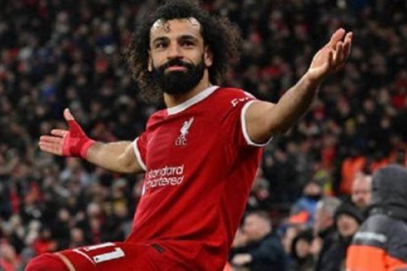 بهدف جديد.. محمد صلاح يطارد هالاند على صدارة هدافي البريميرليج