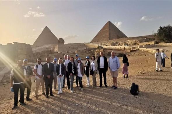 "السياحة" تنظم الملتقى الترويجى الأول لمصر كمقصد لسياحة اليخوت