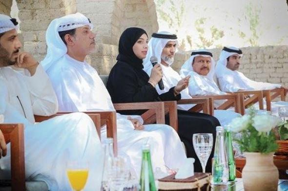 «مجلس الإمارات للعمل البلدي» يناقش مستجدات المشاريع البيئية