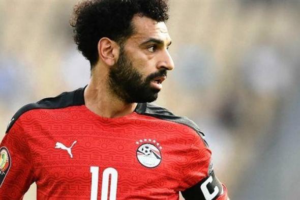 ربيع ياسين يكشف سر تراجع مستوى محمد صلاح مع منتخب مصر