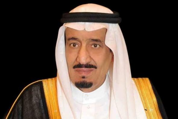 السعودية | خادم الحرمين الشريفين يصدر أمرًا ملكيًا بترقية وتعيين 37 قاضيًا بديوان المظالم