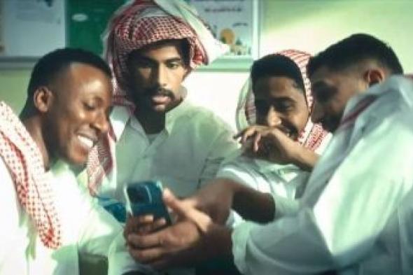 تراند اليوم : بالفيديو .. الناقد الفني فهيد اليامي يعلق على مسلسل ثانوية النسيم : هل القصص انتهت في السعودية؟