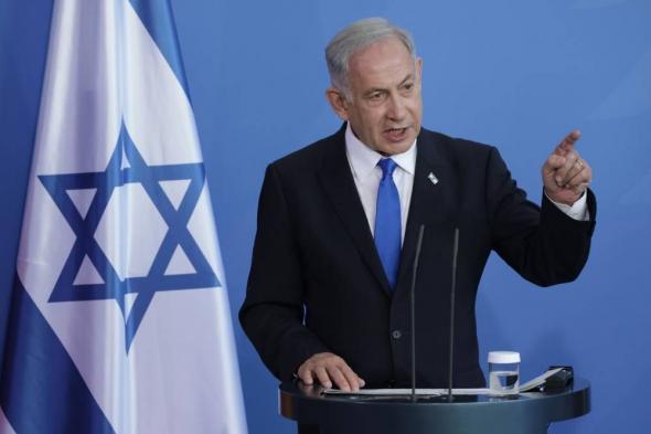 إسرائيل تتبنى قرارا يرفض الاعتراف بدولة فلسطين