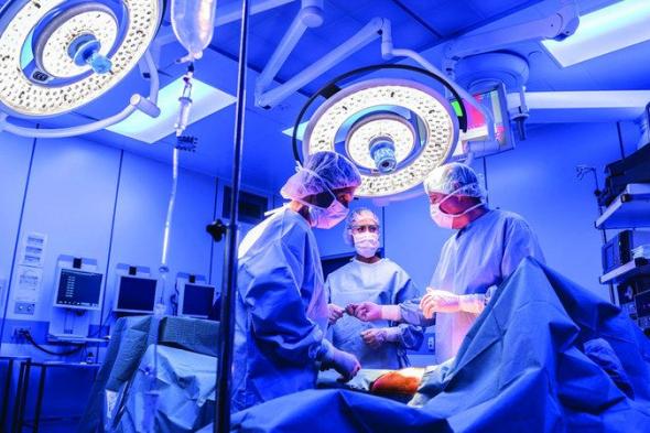 الامارات | تقرير برلماني: محدودية ميزانية «الابتعاث الطبي» سبب قلة المواطنين في القطاع الصحي