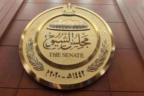مجلس الشيوخ يرفض رفع الحصانة عن أحد النواب