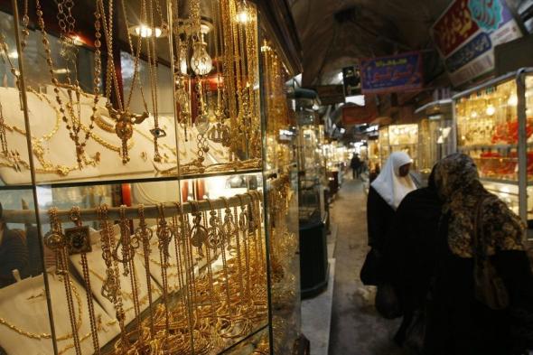 بداية التعاملات.. سعر الذهب يتراجع في مصر