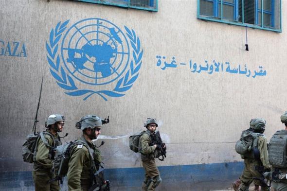 "الأونروا" تحذر من تصفية قضية اللاجئين الفلسطينيين