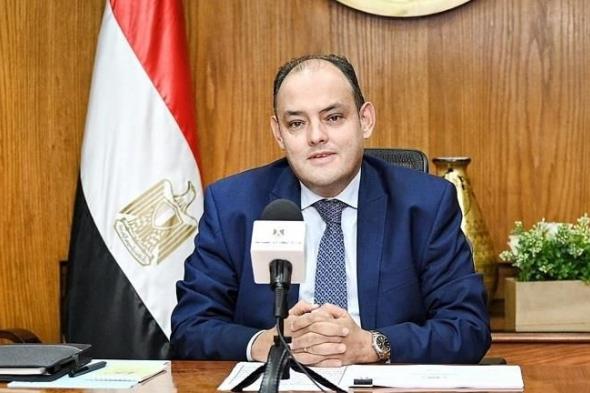 وزير الصناعة: 54% من واردات مصر عبارة عن مستلزمات إنتاج صناعي