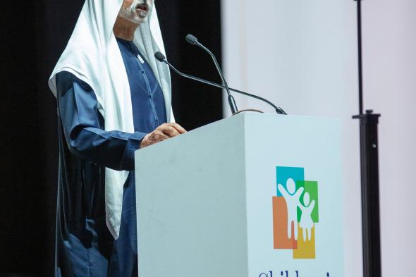الامارات | نهيان بن مبارك: الإمارات القلب النابض بالمشاعر الإنسانية النبيلة تبادر إلى عمل الخير ودعم الأشقاء