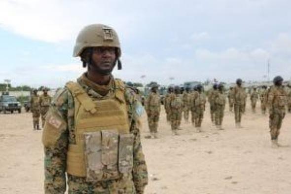 الجيش الصومالى يدمر أكبر قاعدة للمليشيات الإرهابية فى محافظة جلجدود
