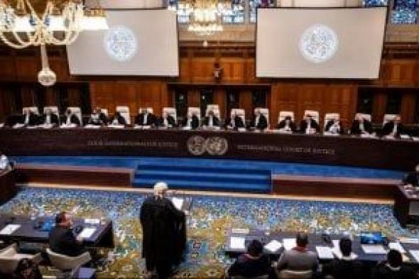 دبلوماسيون: مرافعة مصر أمام "العدل الدولية" ستفضح انتهاكات إسرائيل