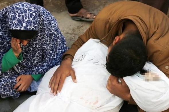 صحة غزة: أكثر من 29 ألف شهيد منذ بدء العدوان الإسرائيلي