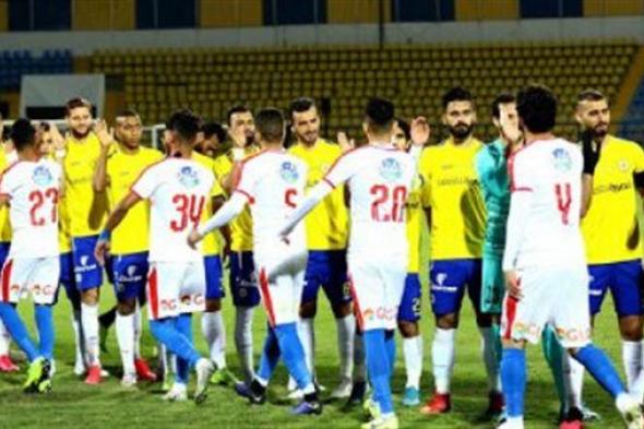 الظهور الأول لـ جوزيه جوميز.. الزمالك يواجه الاسماعيلي في الدوري الممتاز الليلة 