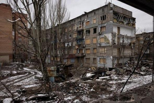 أوكرانيا تدلي بمعلومات عن المعارك في الجبهة الجنوبية