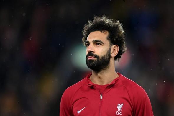 بعد يورجن كلوب.. محمد صلاح يصدم ليفربول بقرار الرحيل