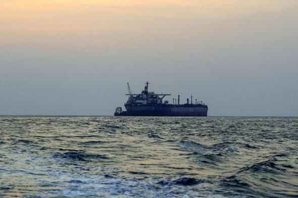 "أنصار الله" تعلن استهداف سفينة بريطانية في خليج عدن
