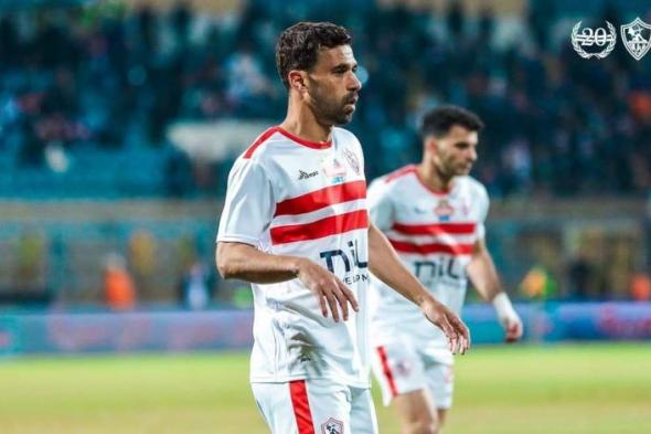 بالأرقام.. ماذا قدم عبدالله السعيد في ظهوره الأول مع الزمالك؟