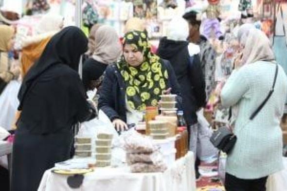 الجيزة تفتتح المعرض الرئيسى لأهلا رمضان بالعمرانية خلال أيام.. تفاصيل