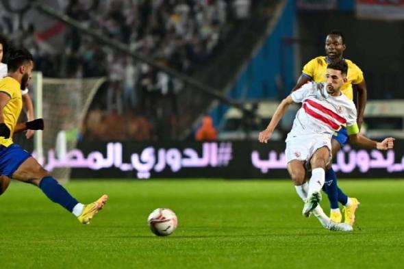 الليلة.. قمة كلاسيكية بين الزمالك والإسماعيلي في الدوري.. موعد المباراة والقنوات الناقلة والتشكيل المتوقع