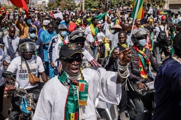 السنغال.. مرشحون لانتخابات الرئاسة يطلبون إجراءها قبل أبريل