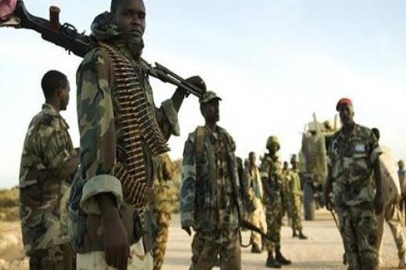 الجيش الصومالي يقضي على 4 عناصر من المليشيات الإرهابية بمحافظة جلجدود