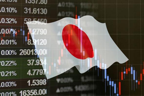 بورصة طوكيو.. المؤشر نيكي يفتح منخفضًا 0.04%