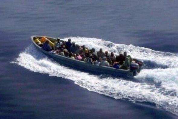 المغرب تنقذ 141 مهاجراً أفريقياً على متن زورق في طريقه إلى جزر الكناري