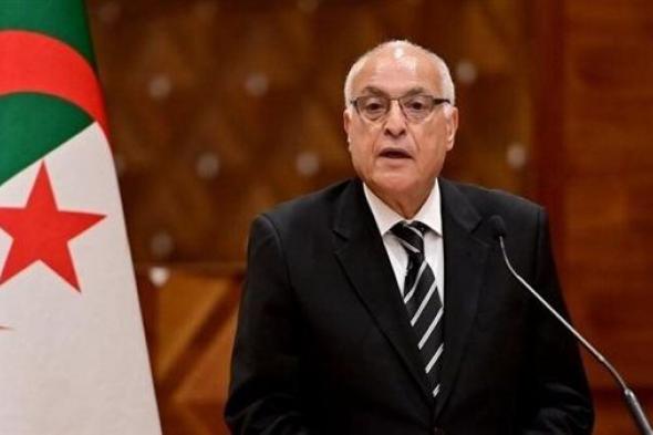 برلماني جزائري: واشنطن تقود المعركة ضد الفلسطينيين إلى جانب إسرائيل