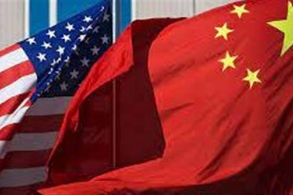 الصين وأمريكا تبحثان التعاون في مكافحة المخدرات وإنفاذ القانون