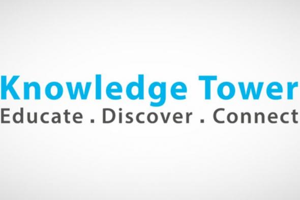 «برج المعرفة»: توزيع 2.6 مليون ريال أرباحا نقدية عن النصف الأول