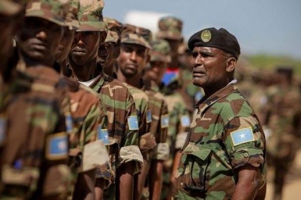 مقتل 4 من «الشباب» وسط الصومال