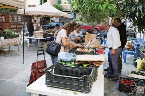 لبنان.. تغيرات في المناخ وحرب غزة تفاقم أزمة الغذاء