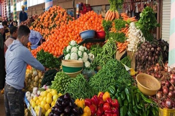 هل سترتفع أسعار الخضراوات والفاكهة في رمضان لزيادة الإقبال عليها؟.. "الزراعة" تجيب