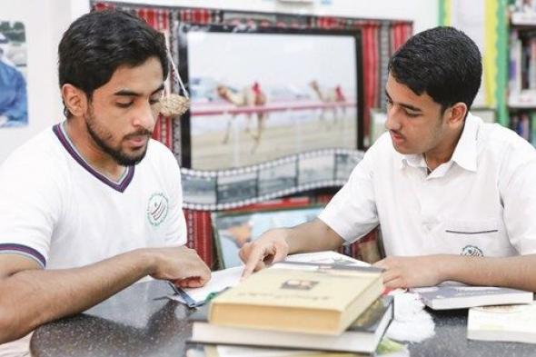 مدارس الإمارات الوطنية تطلق برنامج «قيم الجيل الباني»