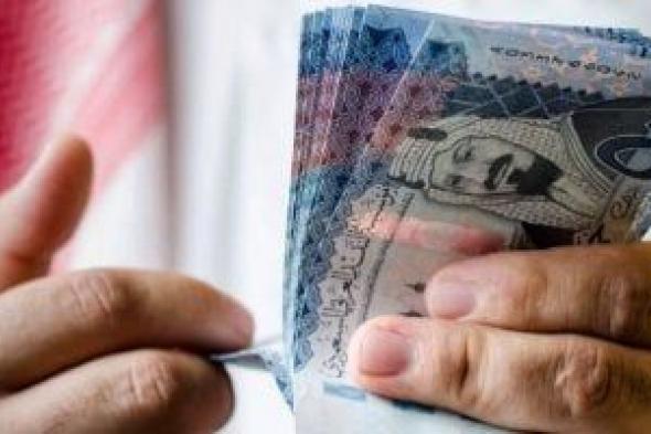 سعر الريال السعودى اليوم الثلاثاء 20-2-2024