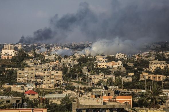أمين الجامعة العربية: الخراب المُتعمد في غزة ستظل آثاره قائمة