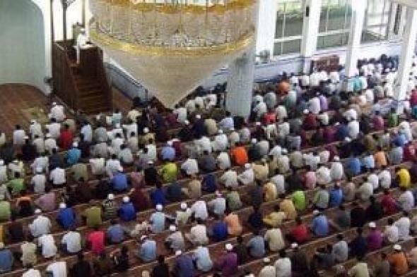 وزارة الأوقاف تنشر نص خطبة الجمعة القادمة بعنوان "تحويل القبلة دروس وعبر"