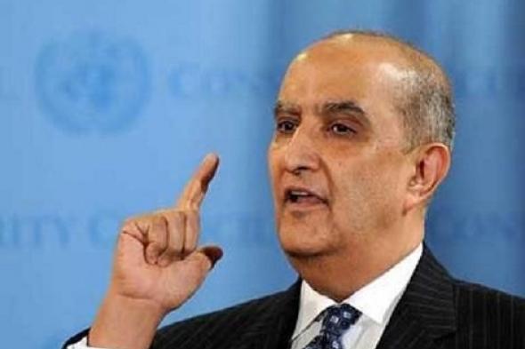 رئيس بعثة الجامعة العربية: استخدام أمريكا لـ"الفيتو" ضد وقف حرب غزة كان متوقعًا