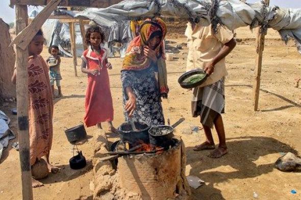 الحكومة اليمنية: «الحوثي» تستغل أحداث المنطقة لمواصلة انتهاكاتها
