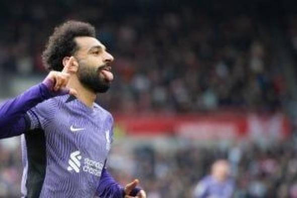 شوبير لـ محمد صلاح: "لا تحتاج أن تثبت شيئا.. أنت تصنع التاريخ"