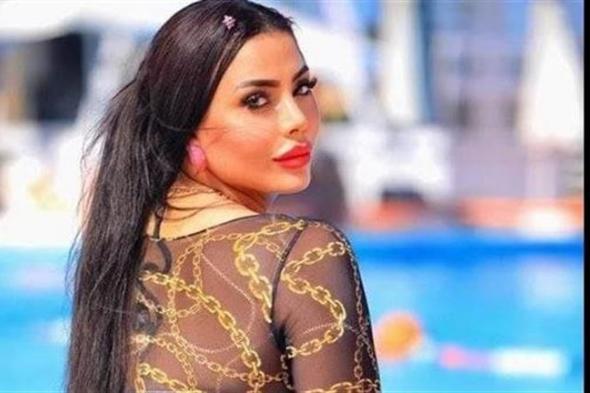 قرار جديد بشأن محاكمة الراقصة حورية بسبب فيديوهات "الساحل الشرير"